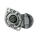 HELLA 8EA 011 610-711 Starter 12V 2kW