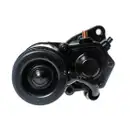 HELLA 8EA 011 610-711 Starter 12V 2kW