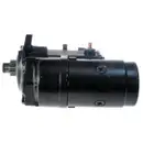 HELLA 8EA 011 610-711 Starter 12V 2kW