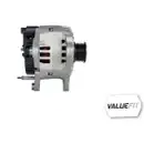 HELLA 8EL 012 426-761 Generator 14V 90A