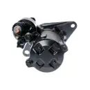 HELLA 8EA 011 610-681 Starter 12V 1kW