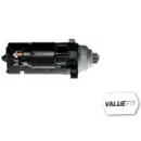 HELLA 8EA 011 610-091 Starter 12V 2kW