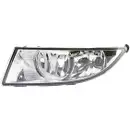 HELLA 1NE 010 299-121 NSW re Halogen SKODA