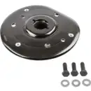 Federbeinstützlager Lemförder 37766 01 für Volvo für Ford Vorderachse Links