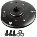 Federbeinstützlager Lemförder 37766 01 für Volvo für Ford Vorderachse Links