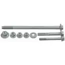 Reparatursatz Radaufhängung Lemförder 37831 01 Service Pack für Bmw Hinterachse