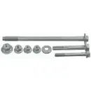 Reparatursatz Radaufhängung Lemförder 37831 01 Service Pack für Bmw Hinterachse