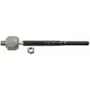 Axialgelenk Spurstange Lemförder 38018 01 für Mercedes Benz (bbdc)