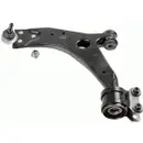 Lenker Radaufhängung Lemförder 38043 01 für Volvo für Ford Vorderachse Links