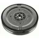 SACHS 2294 001 994 KUPPLUNG ZWEIMASSENSCHWUNGRAD
