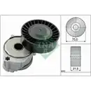 Riemenspanner Keilrippenriemen Schaeffler Ina 534 0604 10 für Ford für Volvo