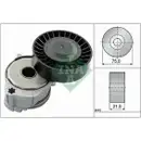 Riemenspanner Keilrippenriemen Schaeffler Ina 534 0604 10 für Ford für Volvo