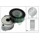Riemenspanner Keilrippenriemen Schaeffler Ina 534 0604 10 für Ford für Volvo