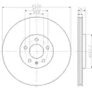 Original Textar Bremsenset Bremsscheiben Ø300 belüftet Bremsbeläge hinten Audi A