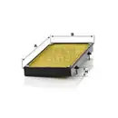 MANN-FILTER FP 3454 Innenraumluftfilter