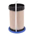 Kraftstofffilter Mann-filter PU 8014 für Ford für Vag