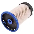 Kraftstofffilter Mann-filter PU 8014 für Ford für Vag