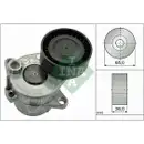 Riemenspanner Keilrippenriemen Schaeffler Ina 534 0337 10 für Mercedes Benz