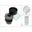 Riemenspanner Keilrippenriemen Schaeffler Ina 534 0590 10 für Nissan für Renault