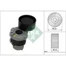 Riemenspanner Keilrippenriemen Schaeffler Ina 534 0590 10 für Nissan für Renault