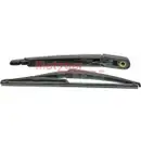 METZGER 2190297 WISCHARM, SCHEIBENREINIGUNG