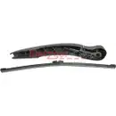 METZGER 2190299 WISCHARM, SCHEIBENREINIGUNG