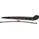 Wischarm Scheibenreinigung Metzger 2190330 für Volvo Hinten