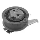 FEBI BILSTEIN 47604 Spannrolle für VW, AUDI, SKODA, SEAT, MAN
