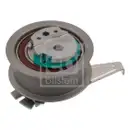 FEBI BILSTEIN 47604 Spannrolle für VW, AUDI, SKODA, SEAT, MAN