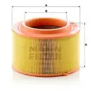 MANN-FILTER C 22 024 Luftfilter