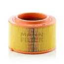 MANN-FILTER C 22 024 Luftfilter