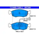 ATE 13.0460-7288.2 Belagsatz