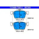 ATE 13.0460-7293.2 Belagsatz