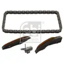 FEBI BILSTEIN 48775 Kettensatz für BMW, MINI, TOYOTA