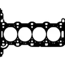 Dichtung Zylinderkopf Elring 572.500