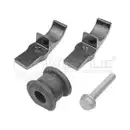 Reparatursatz Stabilisatorlager Meyle 014 032 0209/S für Mercedes Benz