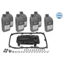 MEYLE 100 135 0108 Teilesatz, Ölwechsel-Automatikgetriebe für PORSCHE, VW, AUDI