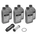 Teilesatz Automatikgetriebe Ölwechsel Meyle 714 135 0002 für Ford für Mitsubishi