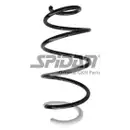 SPIDAN 87354 Fahrwerksfeder