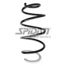 SPIDAN 87362 Fahrwerksfeder