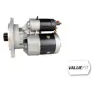 HELLA 8EA 012 586-171 Starter 24V 4,5kW