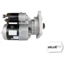 HELLA 8EA 012 586-171 Starter 24V 4,5kW