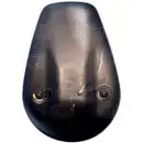 HELLA 8EA 012 586-171 Starter 24V 4,5kW