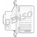 Innenraumgebläse Denso DEA09024 für Citroën für Fiat für Peugeot