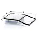 MANN-FILTER C 31 008 Luftfilter