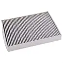 MANN-FILTER CUK 25 003 Innenraumluftfilter
