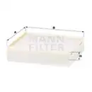 MANN-FILTER CU 24 017 Innenraumluftfilter