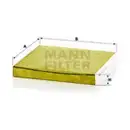 MANN-FILTER FP 2358 Innenraumluftfilter