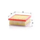 MANN-FILTER C 21 002 Luftfilter