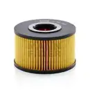 MANN-FILTER C 15 015 Luftfilter